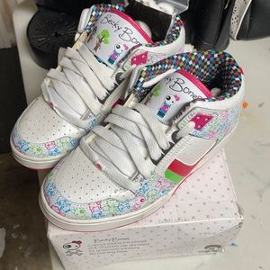 Becky Bones by Osiris skate shoes